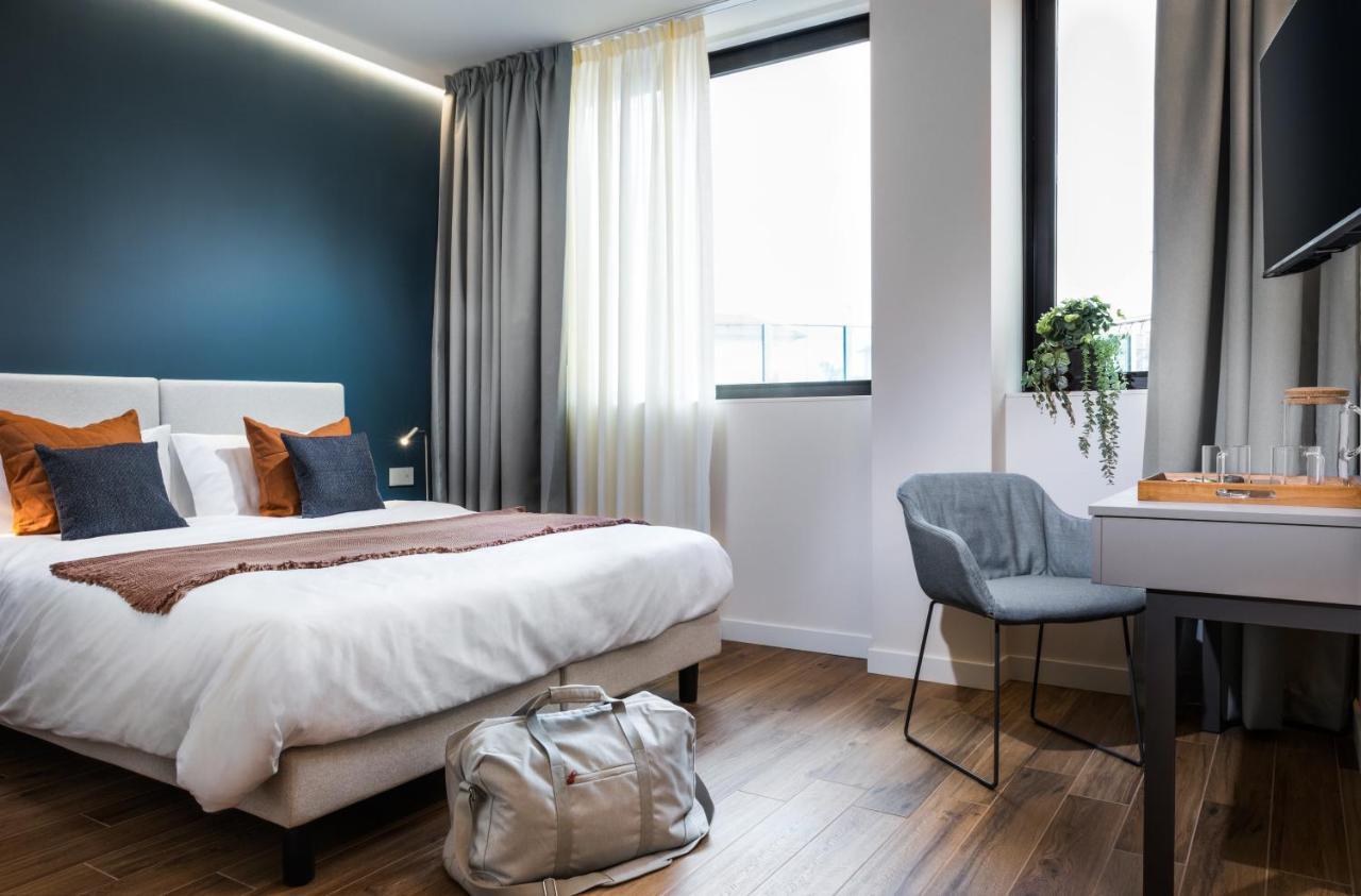 Chambre Double Deluxe