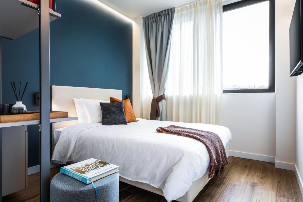 Chambre Simple Deluxe