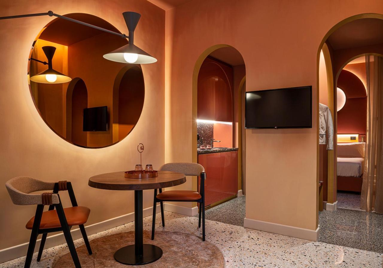 Suite Queen con Vasca Idromassaggio