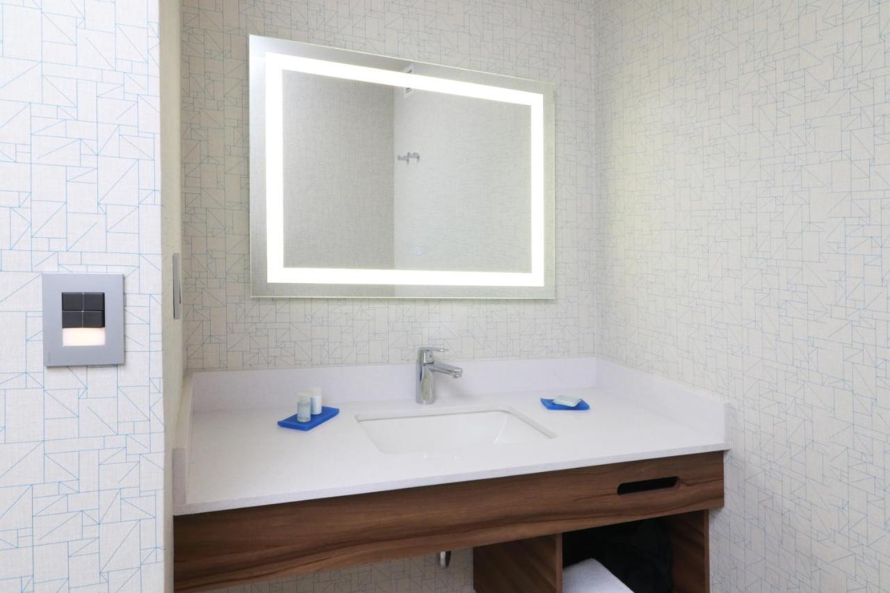 Suite con cama extragrande