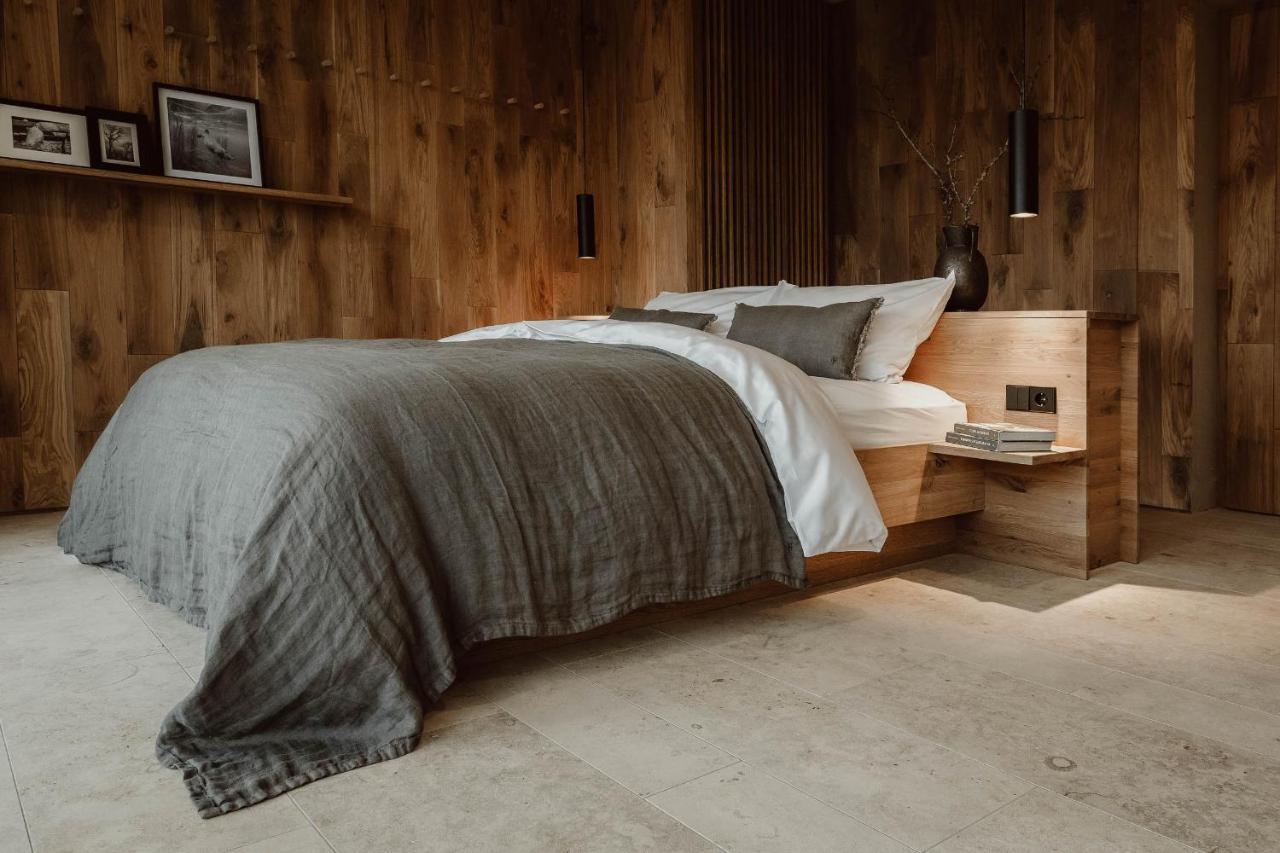 Doppelzimmer mit Balkon