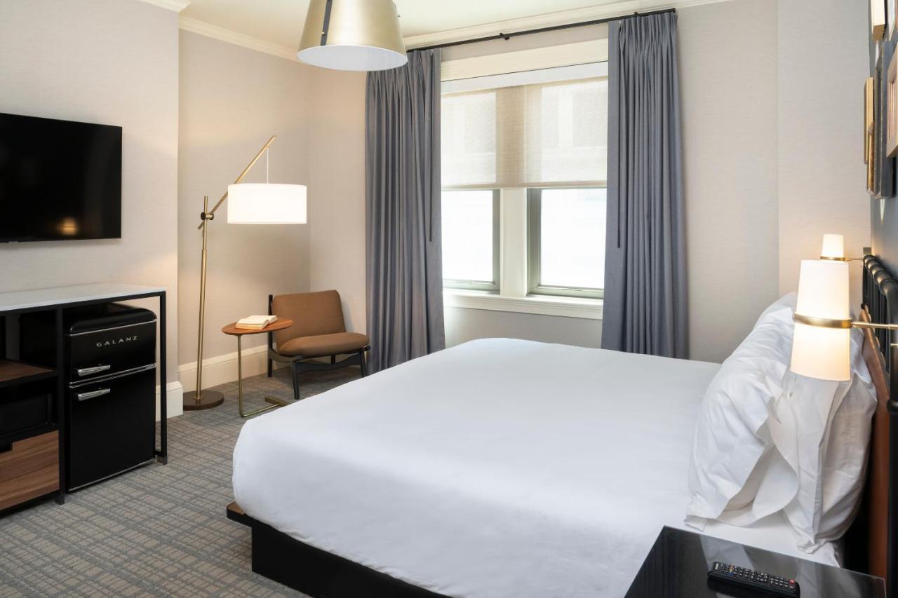 Quarto King Premier