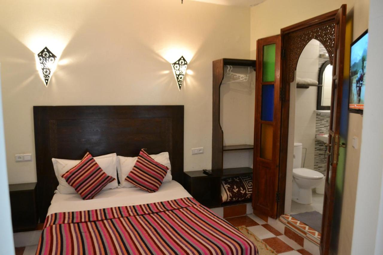 Chambre Simple Standard