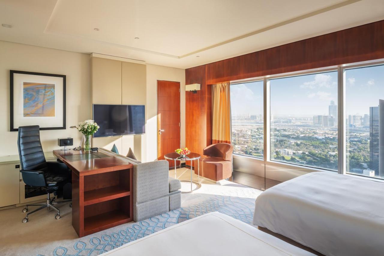 Premier Deluxe Room with Skyline Views and Direct Connectivity to Museum of the Future and Dubai Metro,1190727730:JPEG