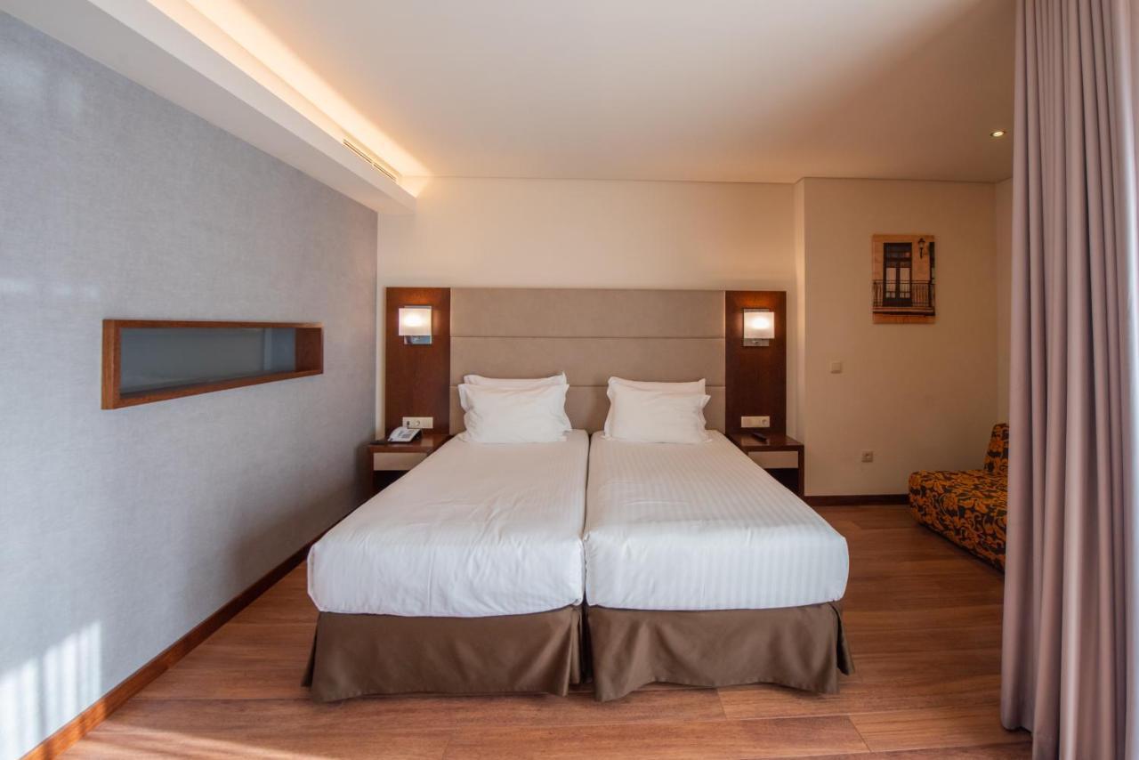 Appartement 1 Chambre (3 Adultes)