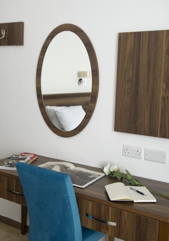Zweibettzimmer