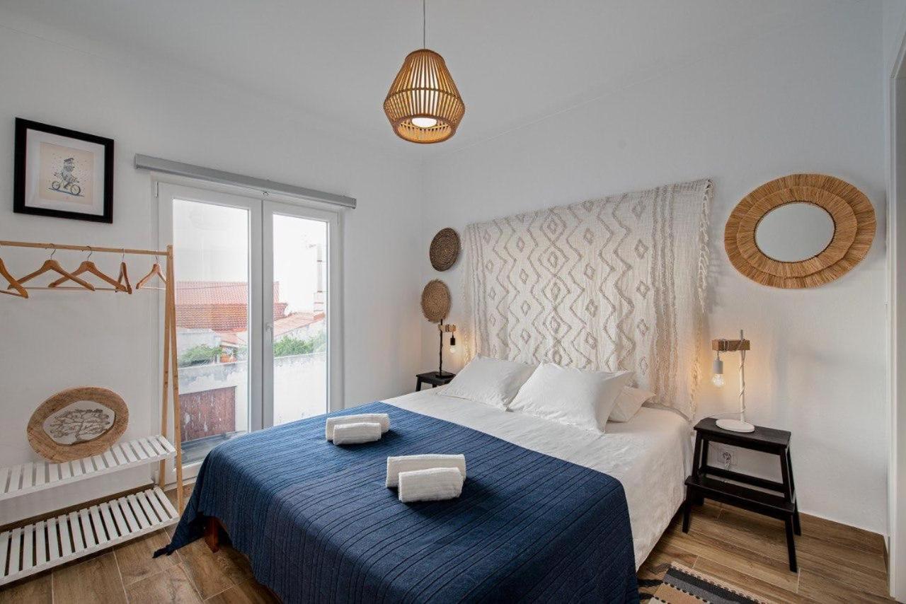 Doppelzimmer mit eigenem Bad