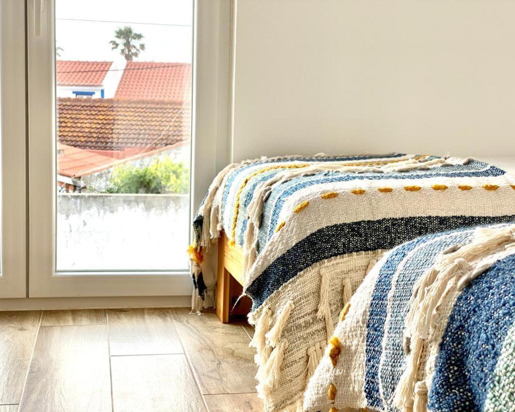 Zweibettzimmer mit eigenem Bad