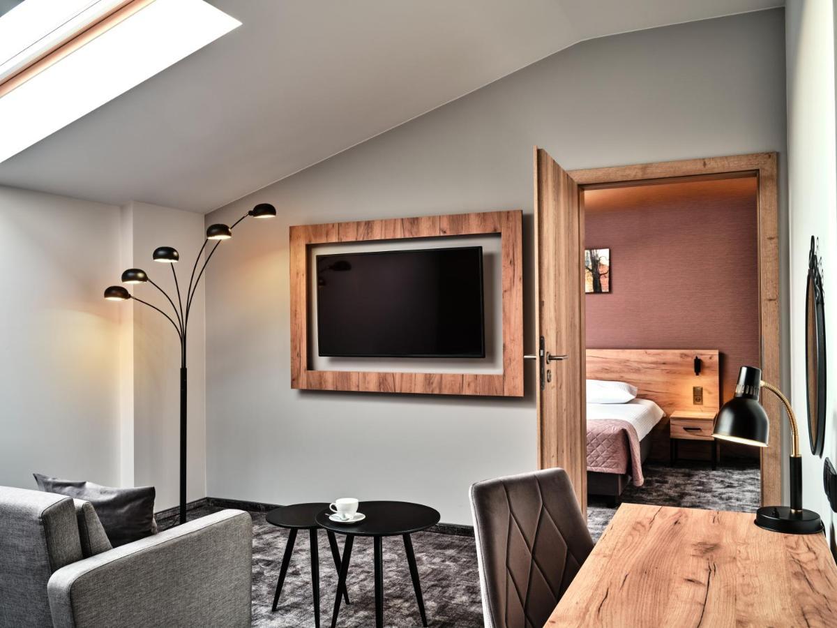 Junior Suite Appartement