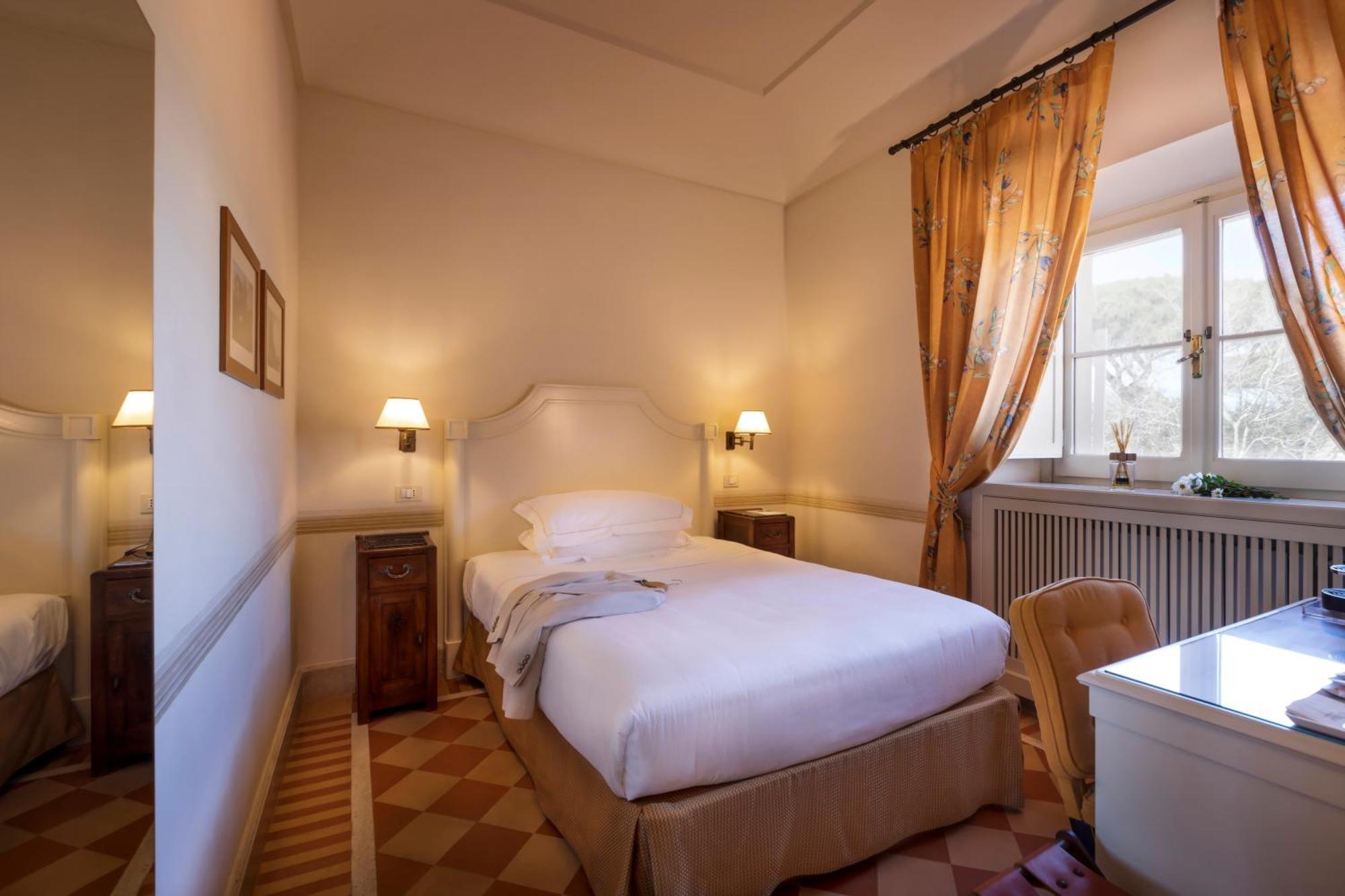 Pacchetto Spa - Camera Singola Business con Doccia