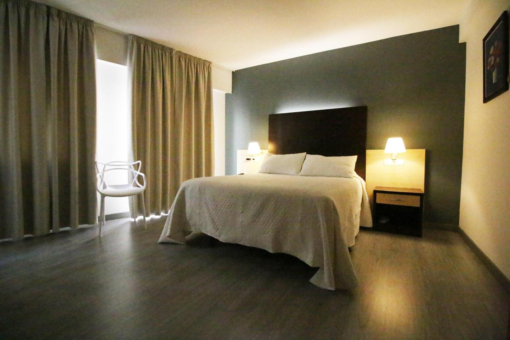 Quarto Deluxe