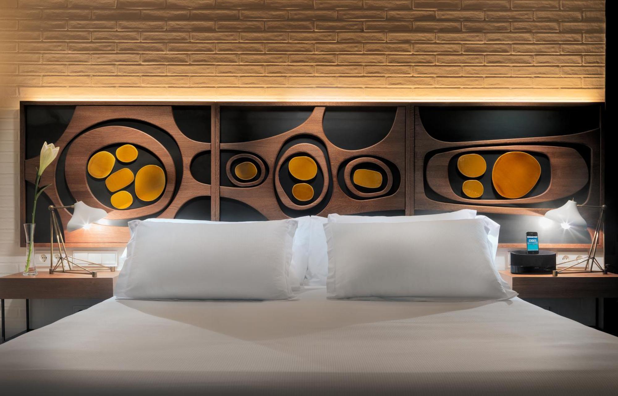 Chambre Double Classique