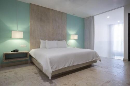 Appartement en Duplex