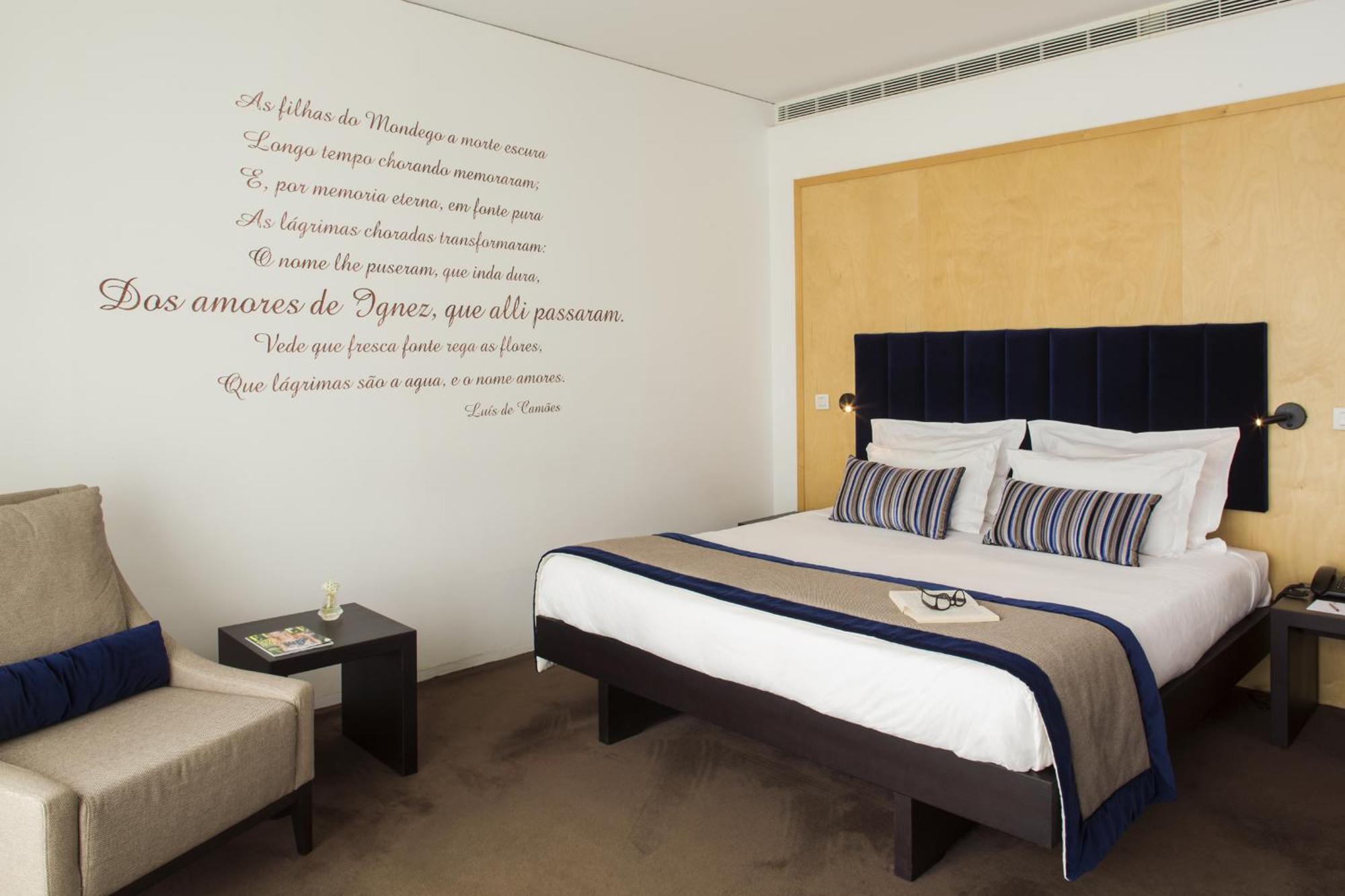 Chambre Spa