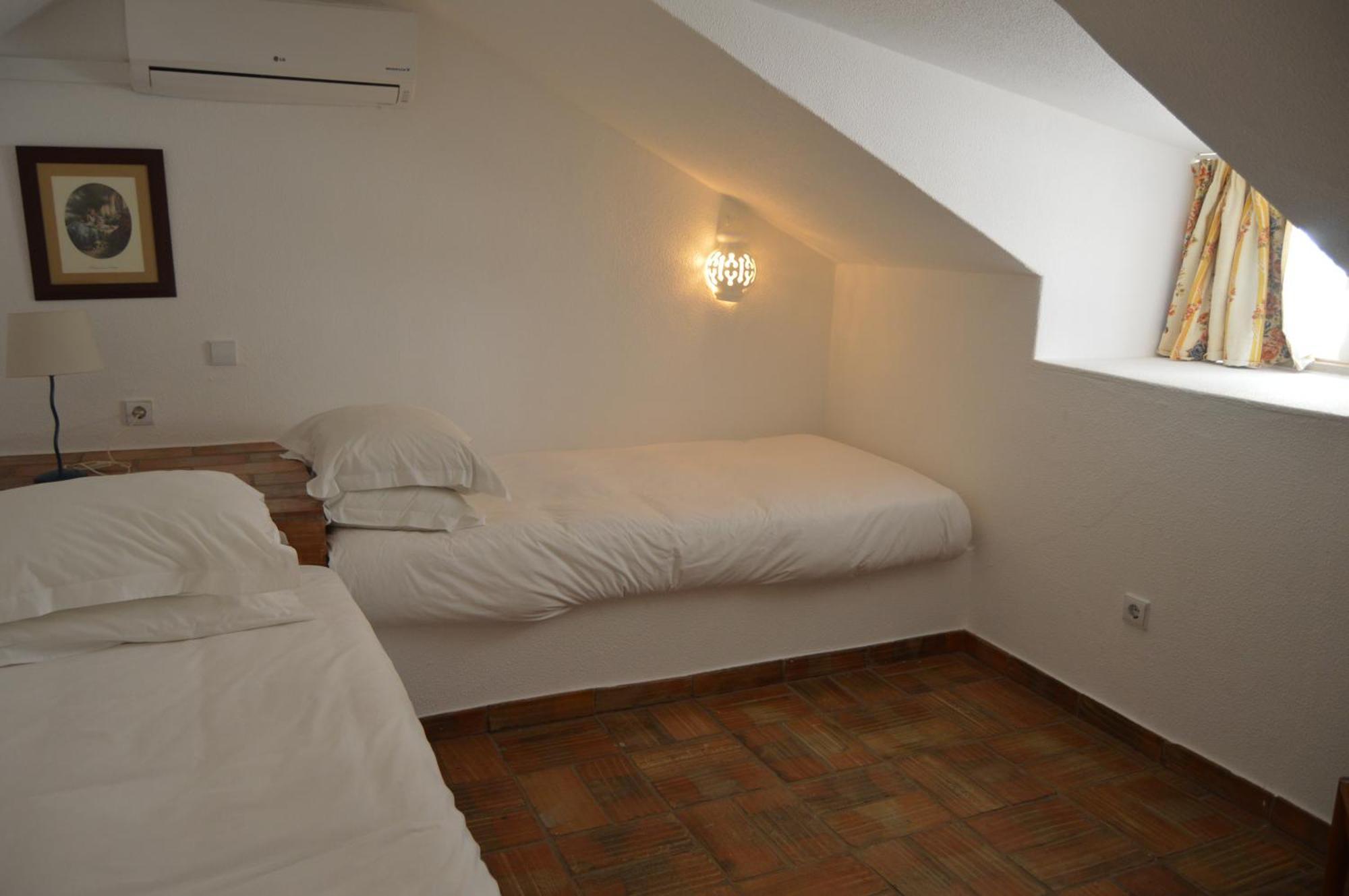 Appartement met 1 Slaapkamer