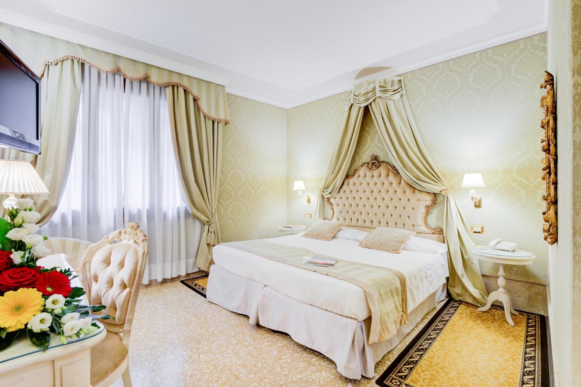 Chambre Double Supérieure