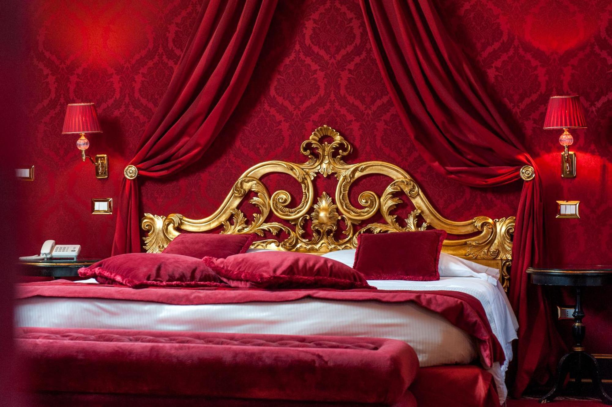 Chambre Familiale Supérieure