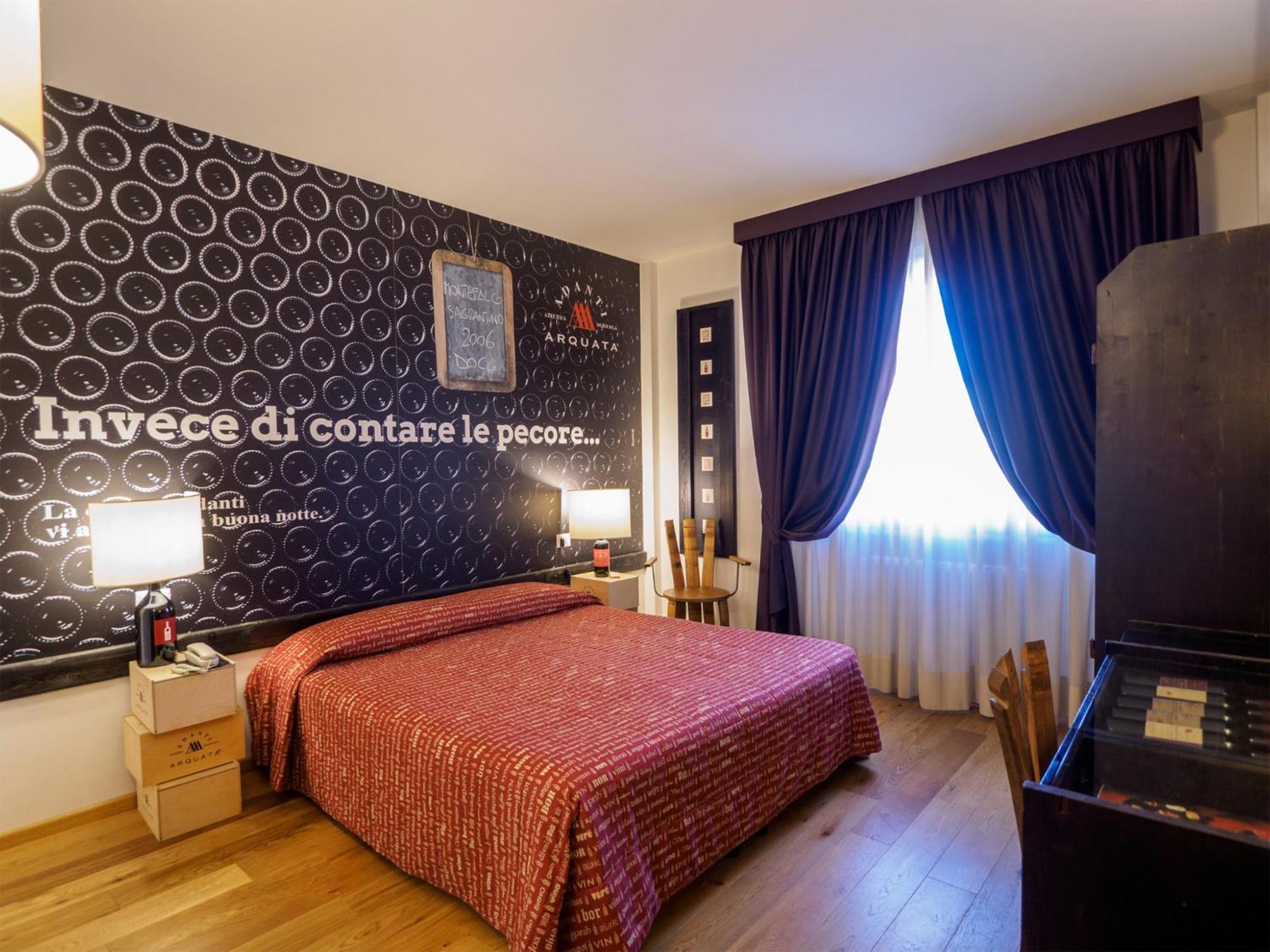 Chambre Double ou Lits Jumeaux Supérieure