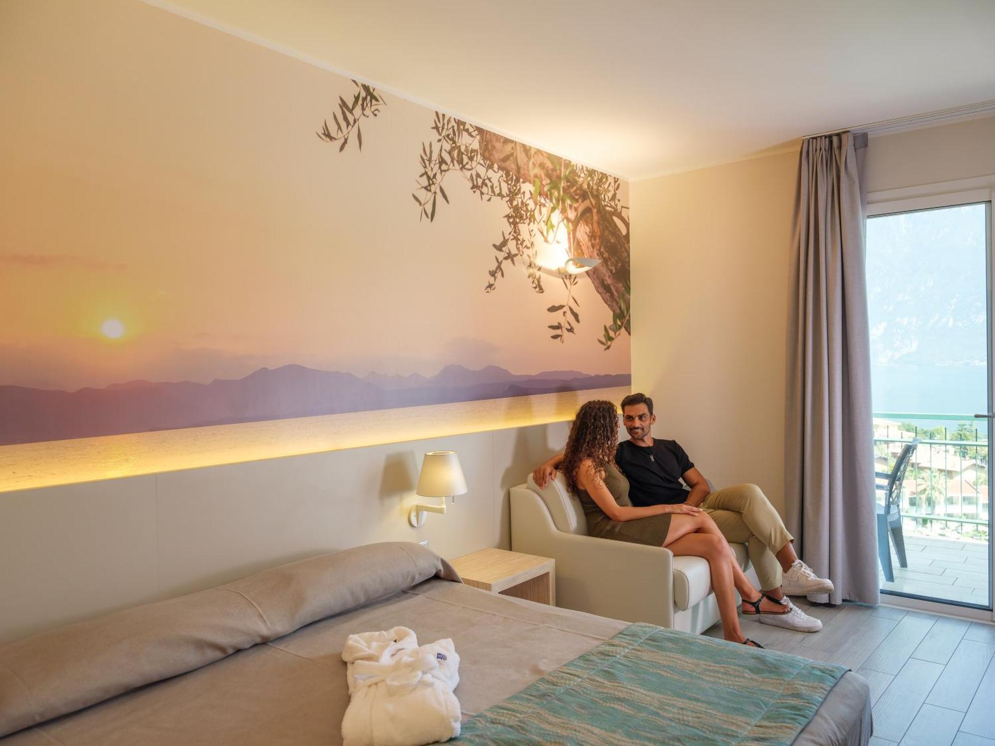 Panoramic Double or Twin Room