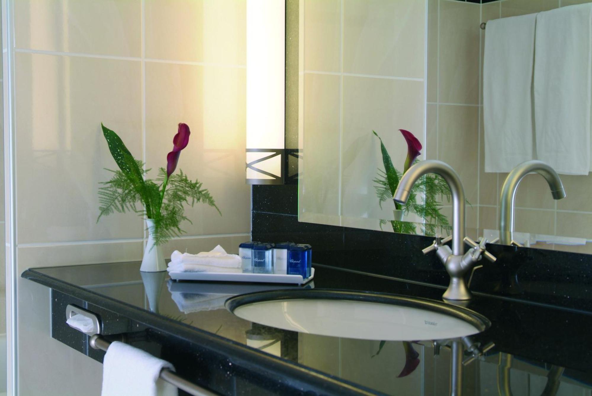 Junior Suite double use