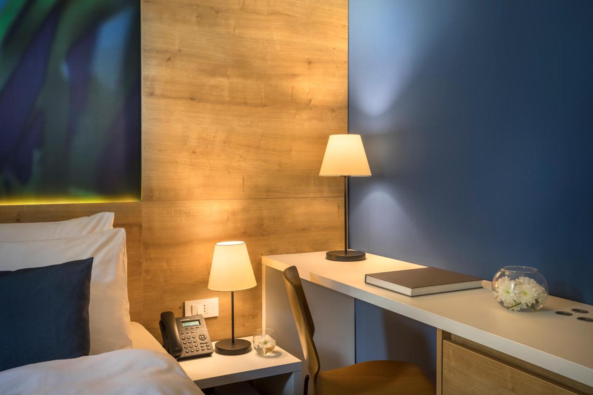 Chambre Simple