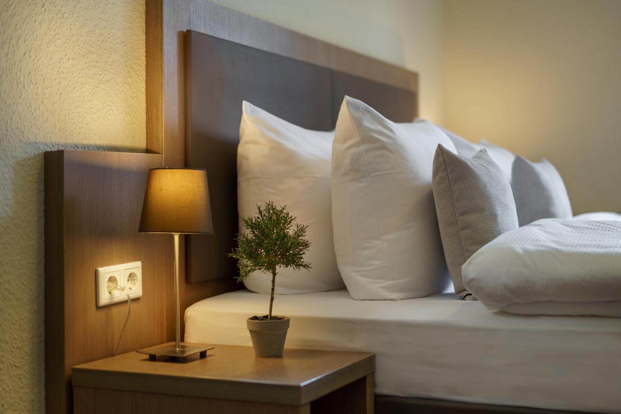 Comfort Doppelzimmer