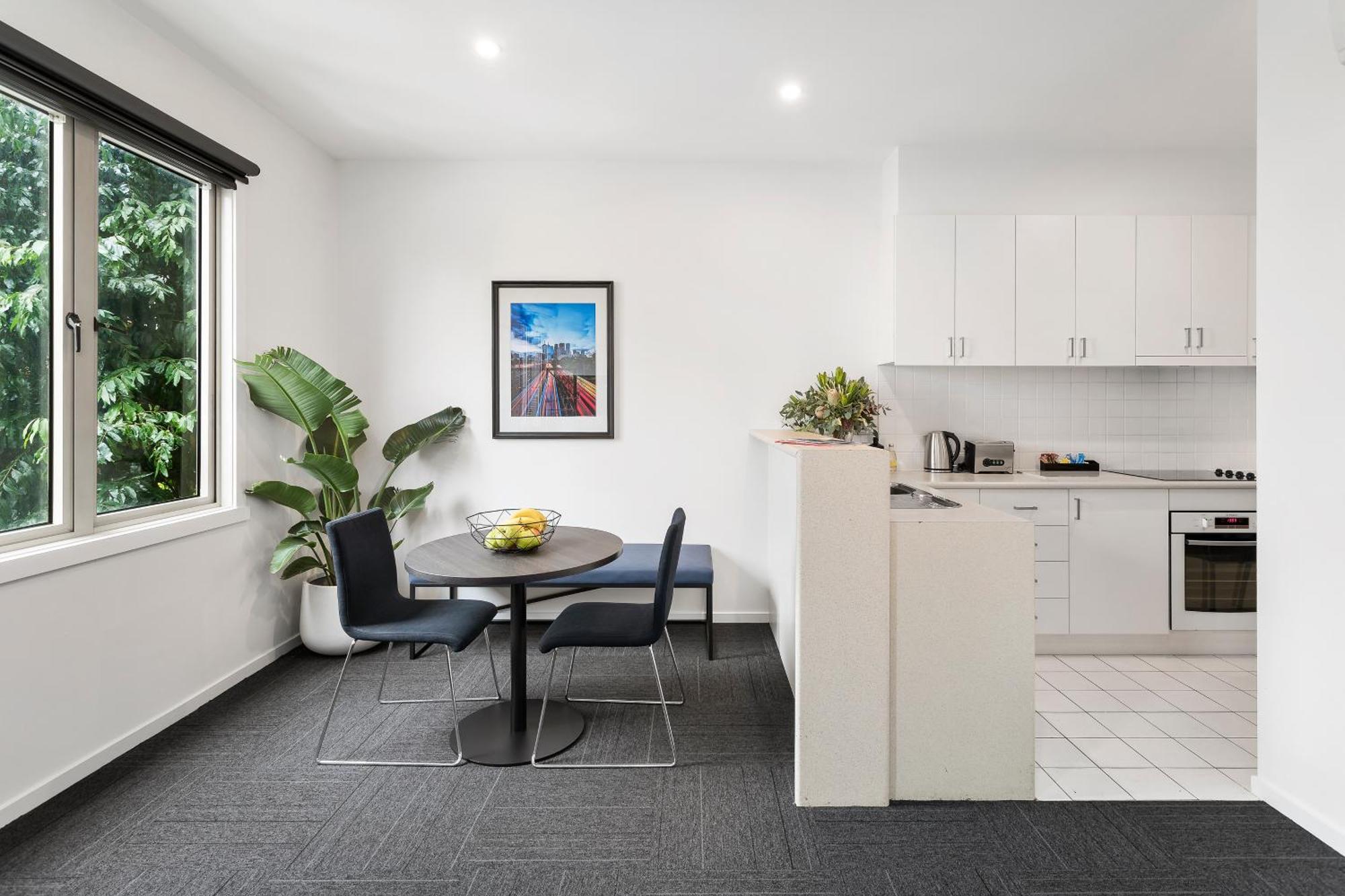 Superior Two-Bedroom Apartment