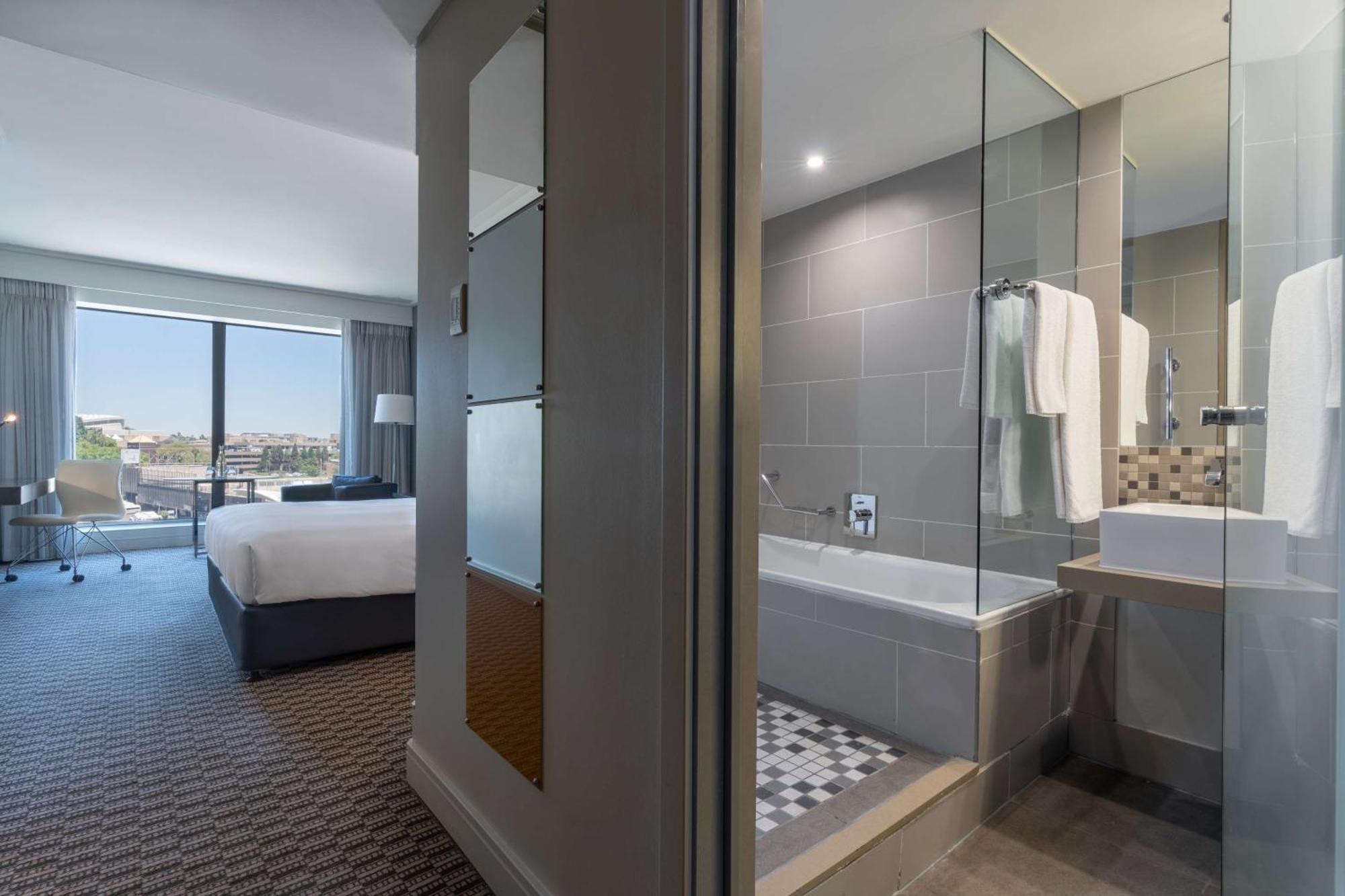Chambre Supérieure - Étage Supérieur