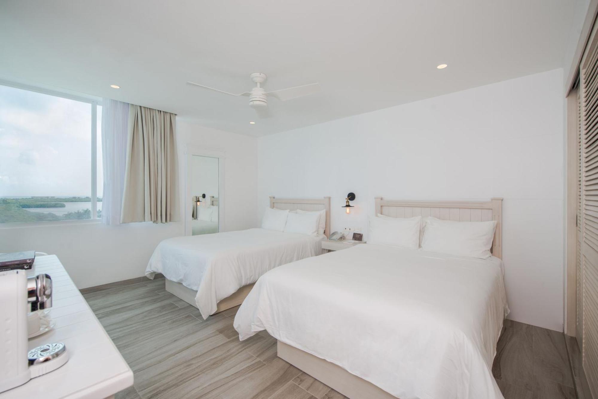 Chambre Double Standard