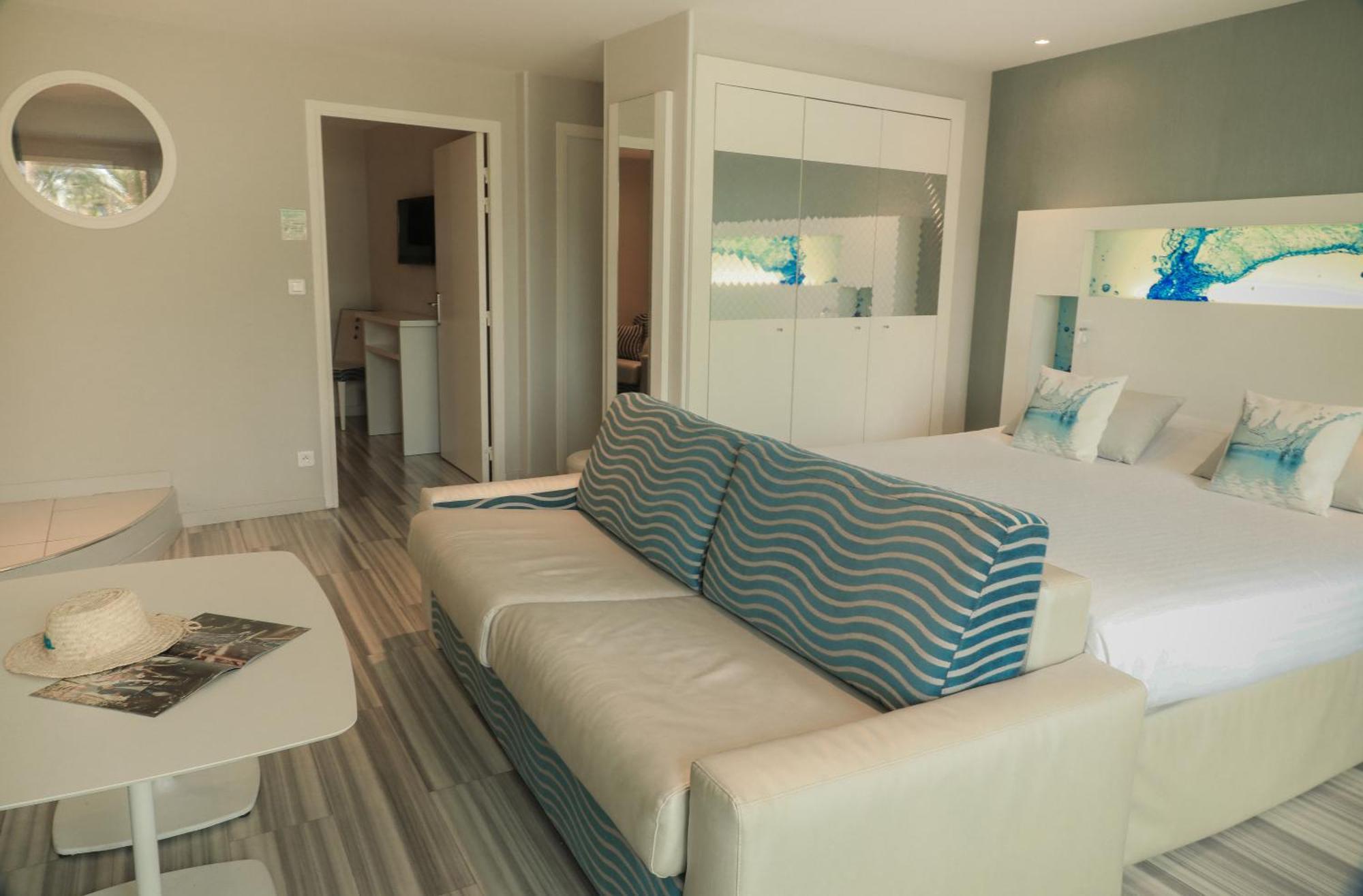 Suite - Vue sur Mer