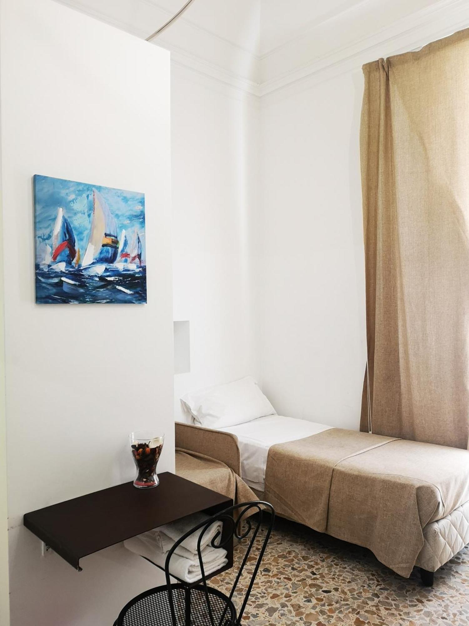 Superior Vierbettzimmer