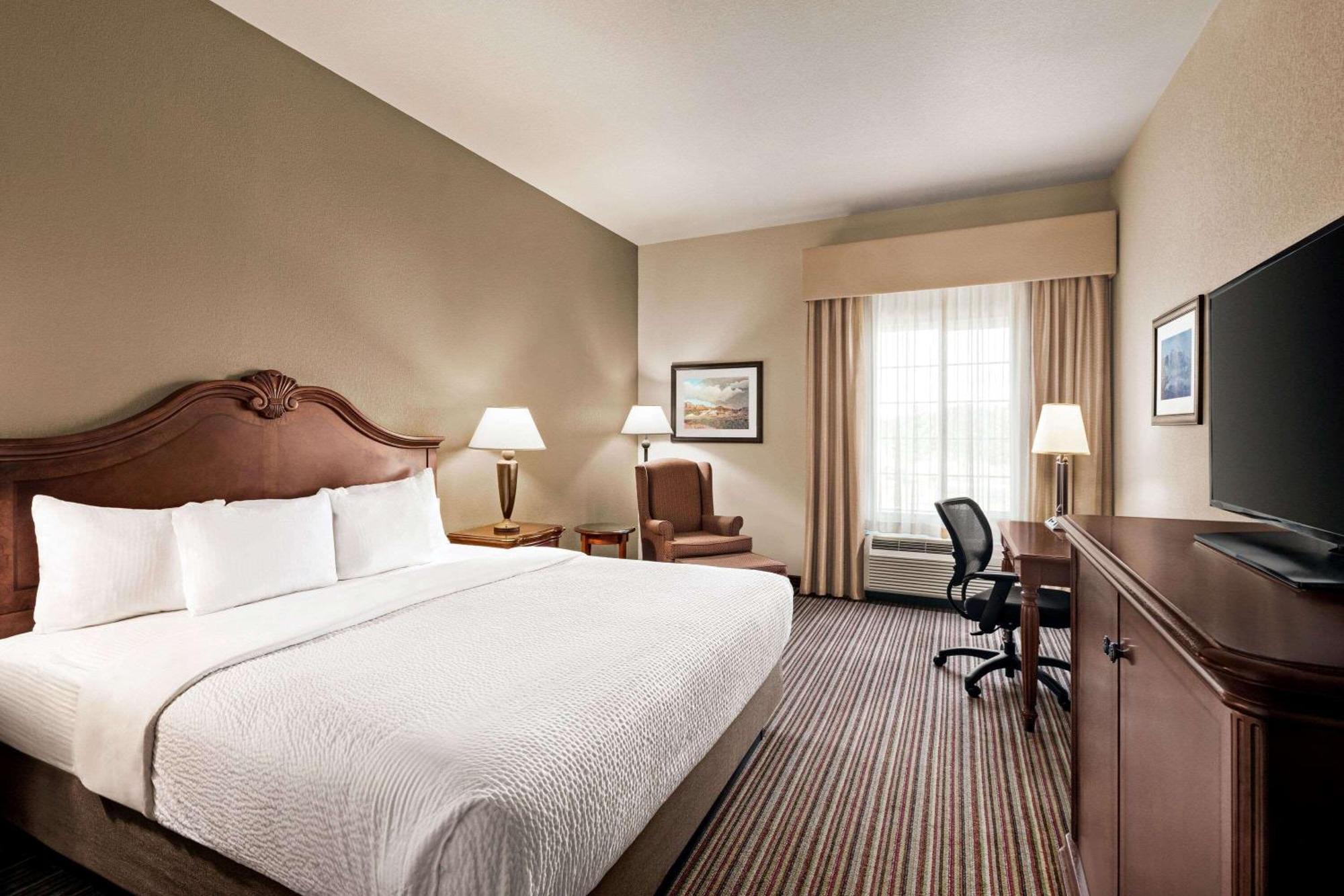 King Room - Mobility Access