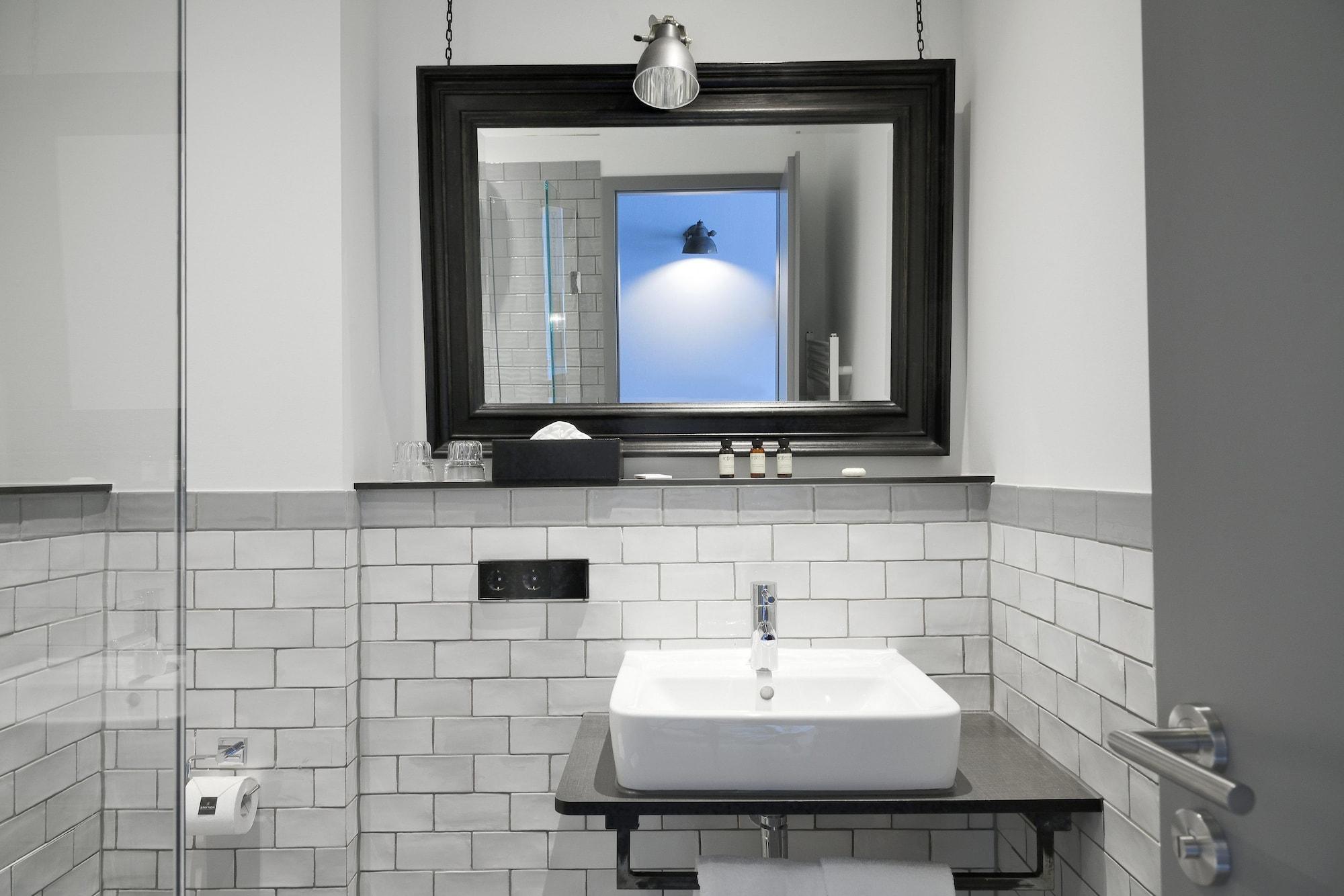 Habitación Doble Confort