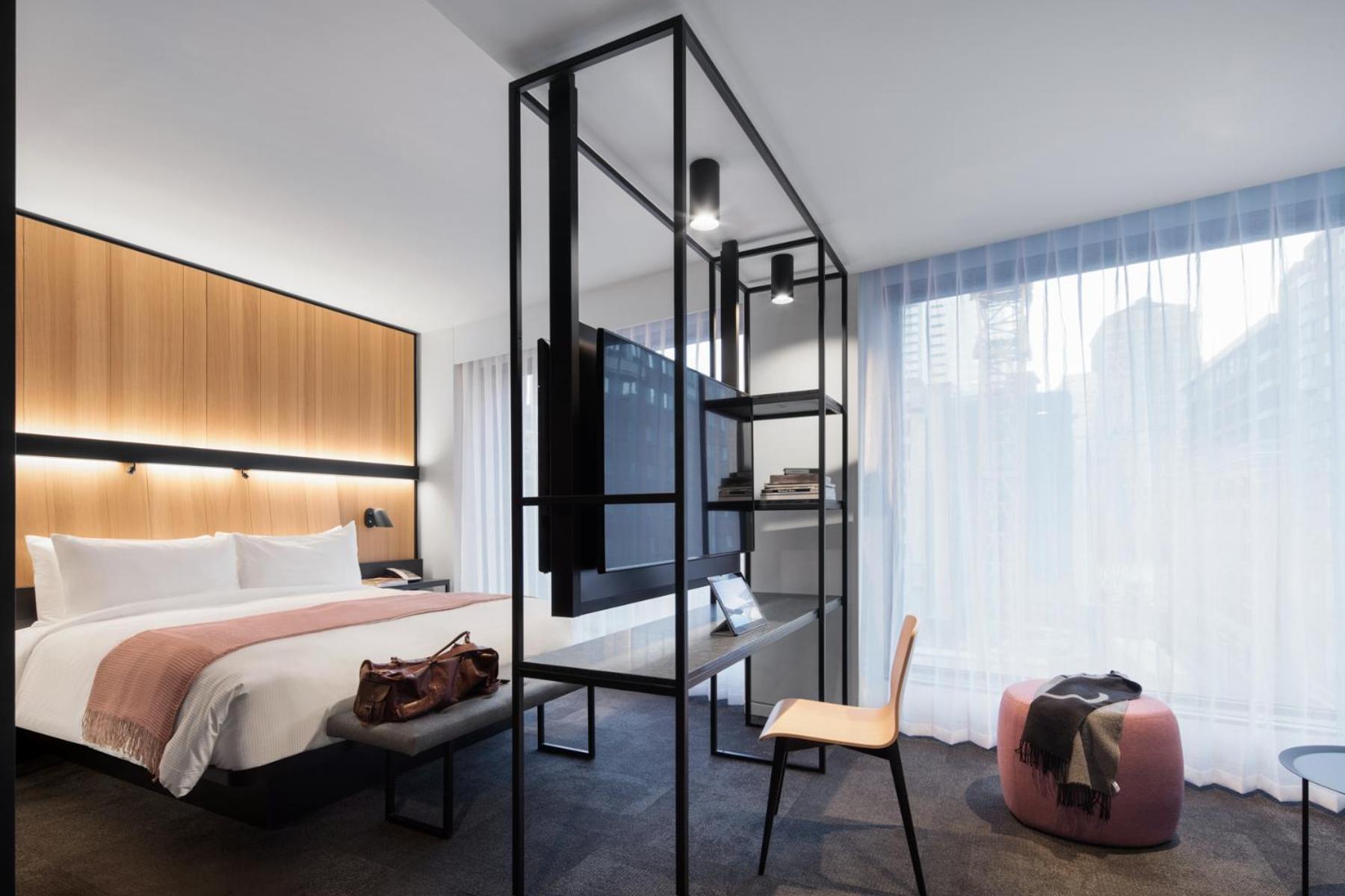 Suite Deluxe