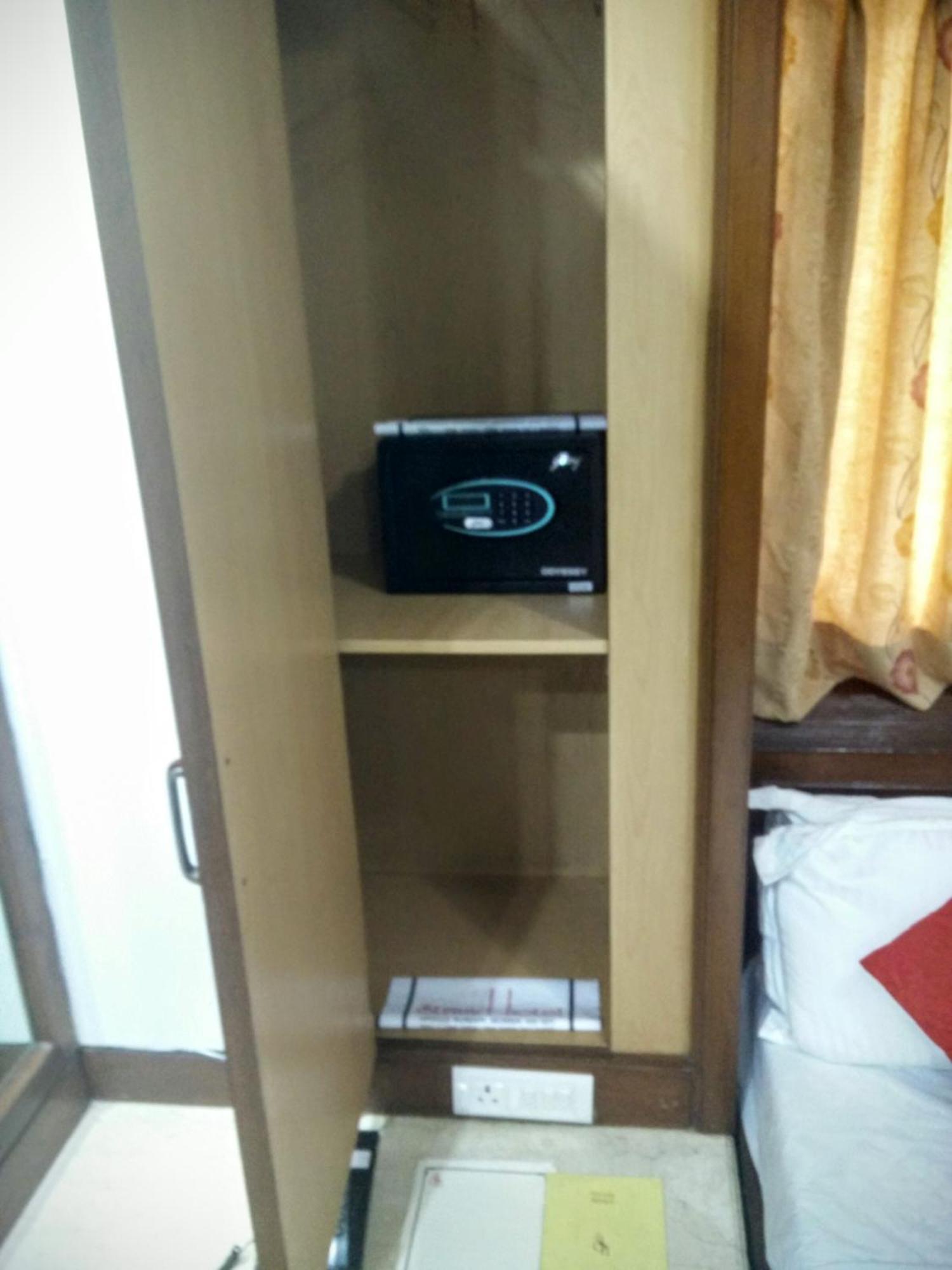 Habitación Doble Estándar - 1 o 2 camas