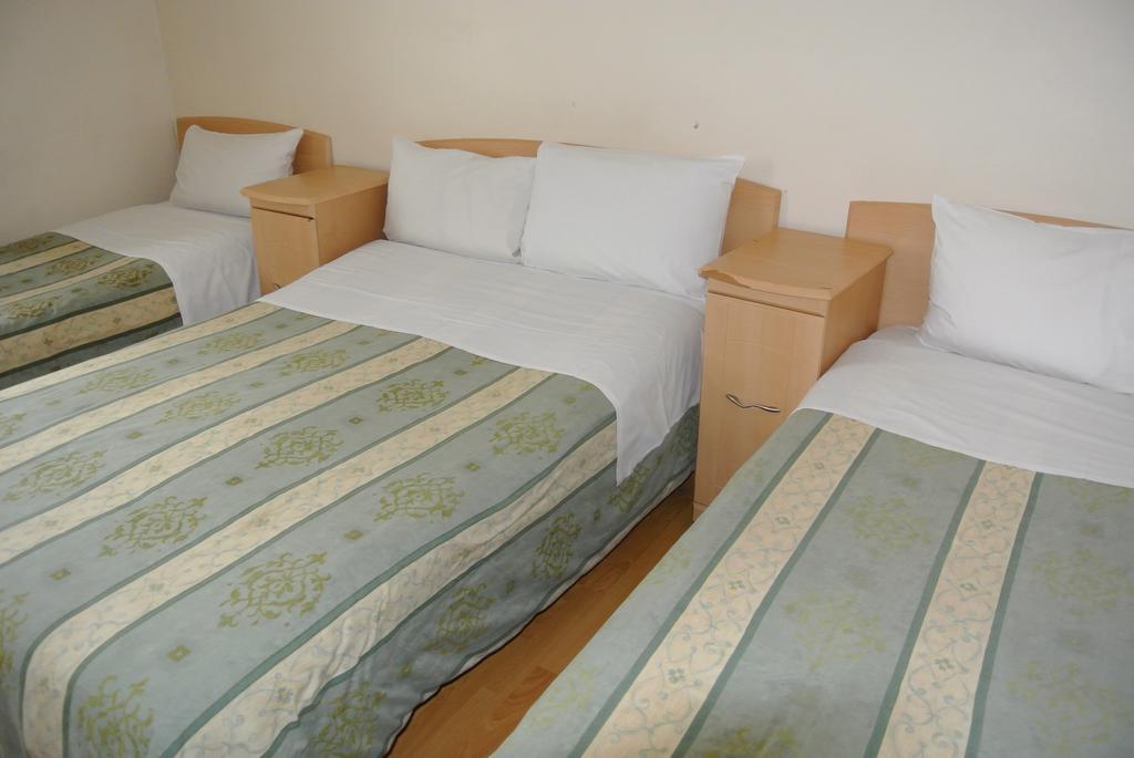 Chambre Quadruple