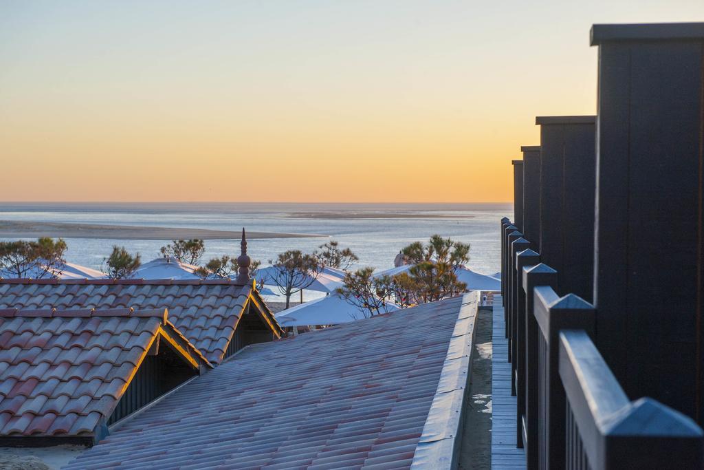 Chambre Double Pyla