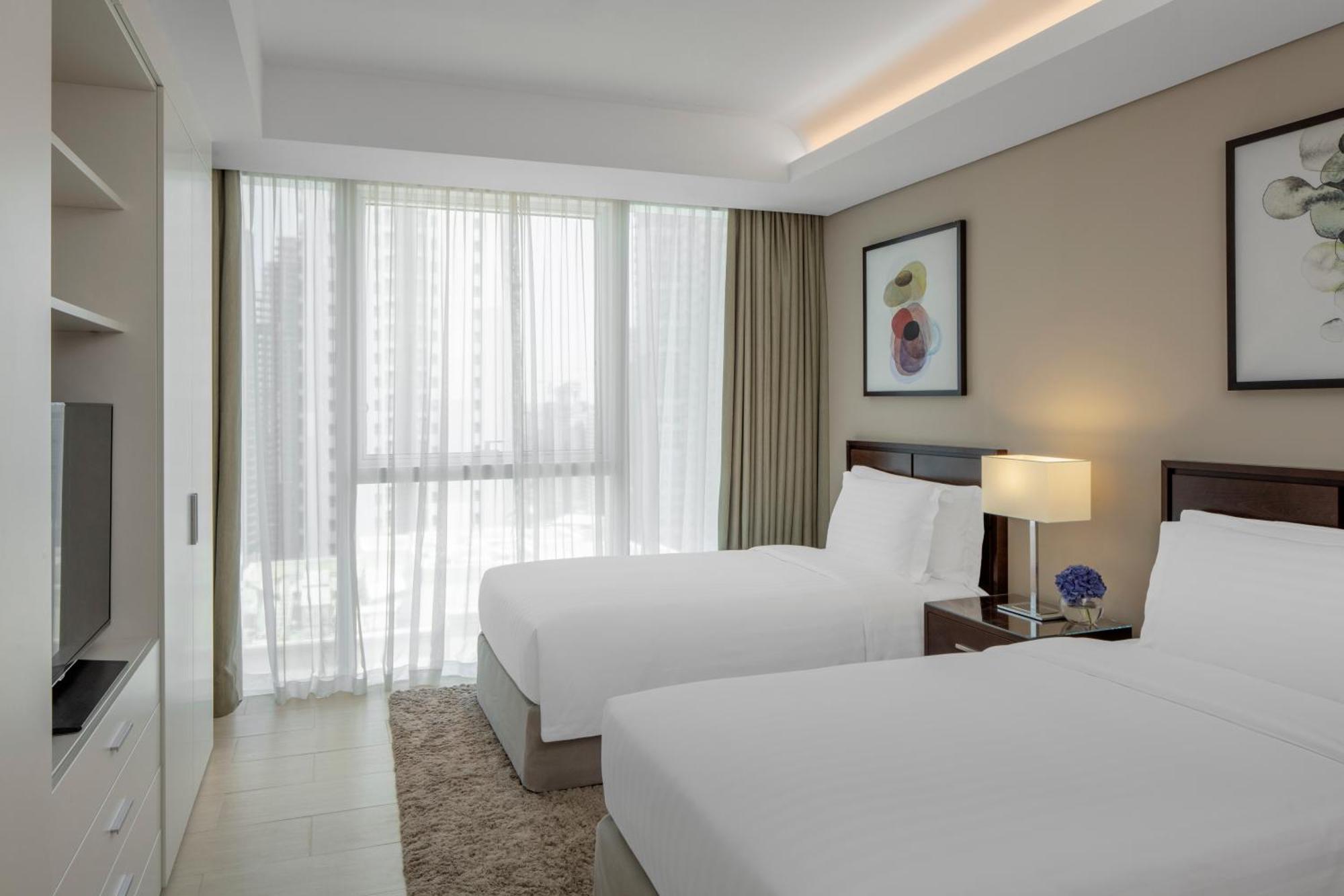 Apartamento de 2 Quartos