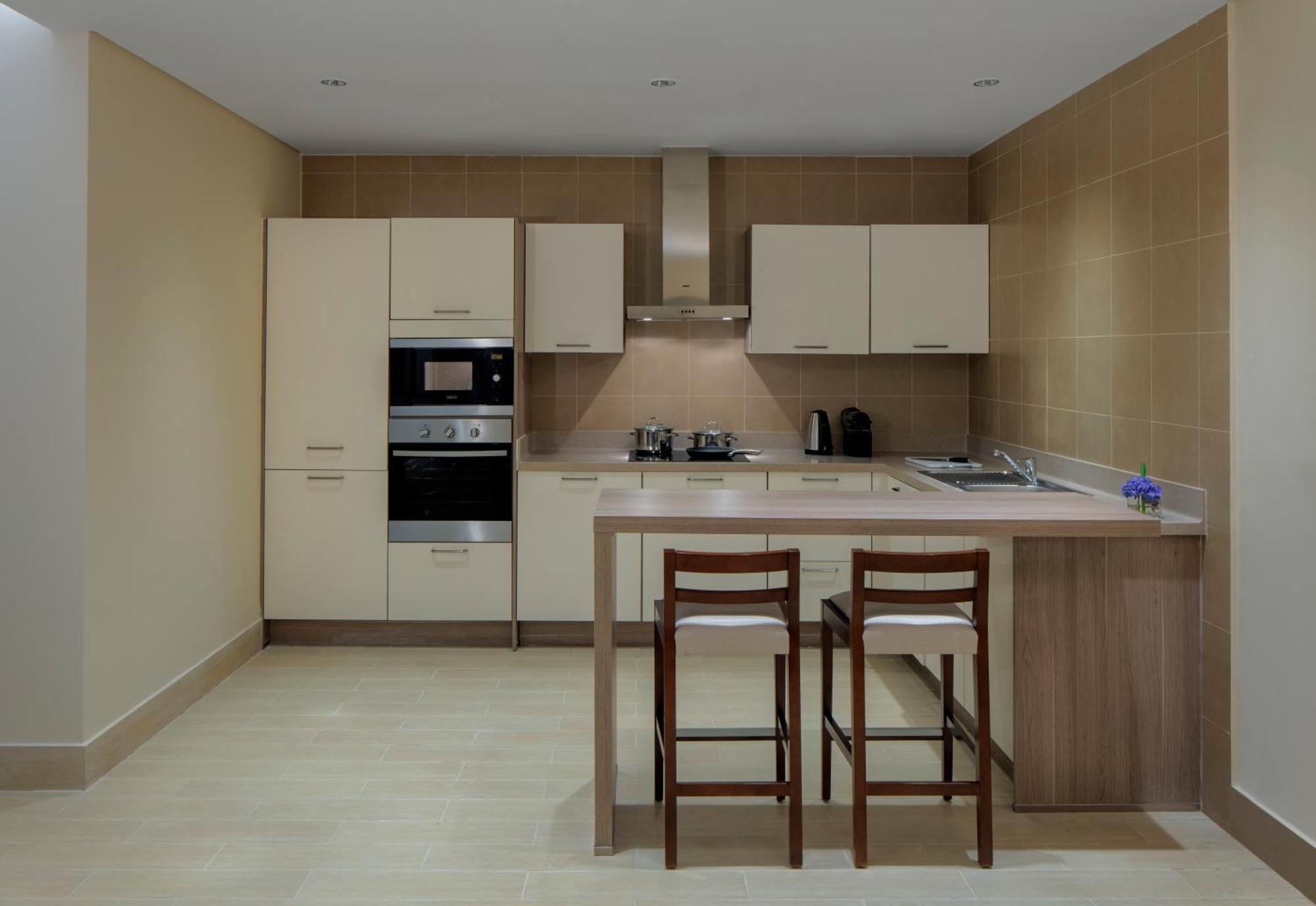 Apartamento de 1 Quarto