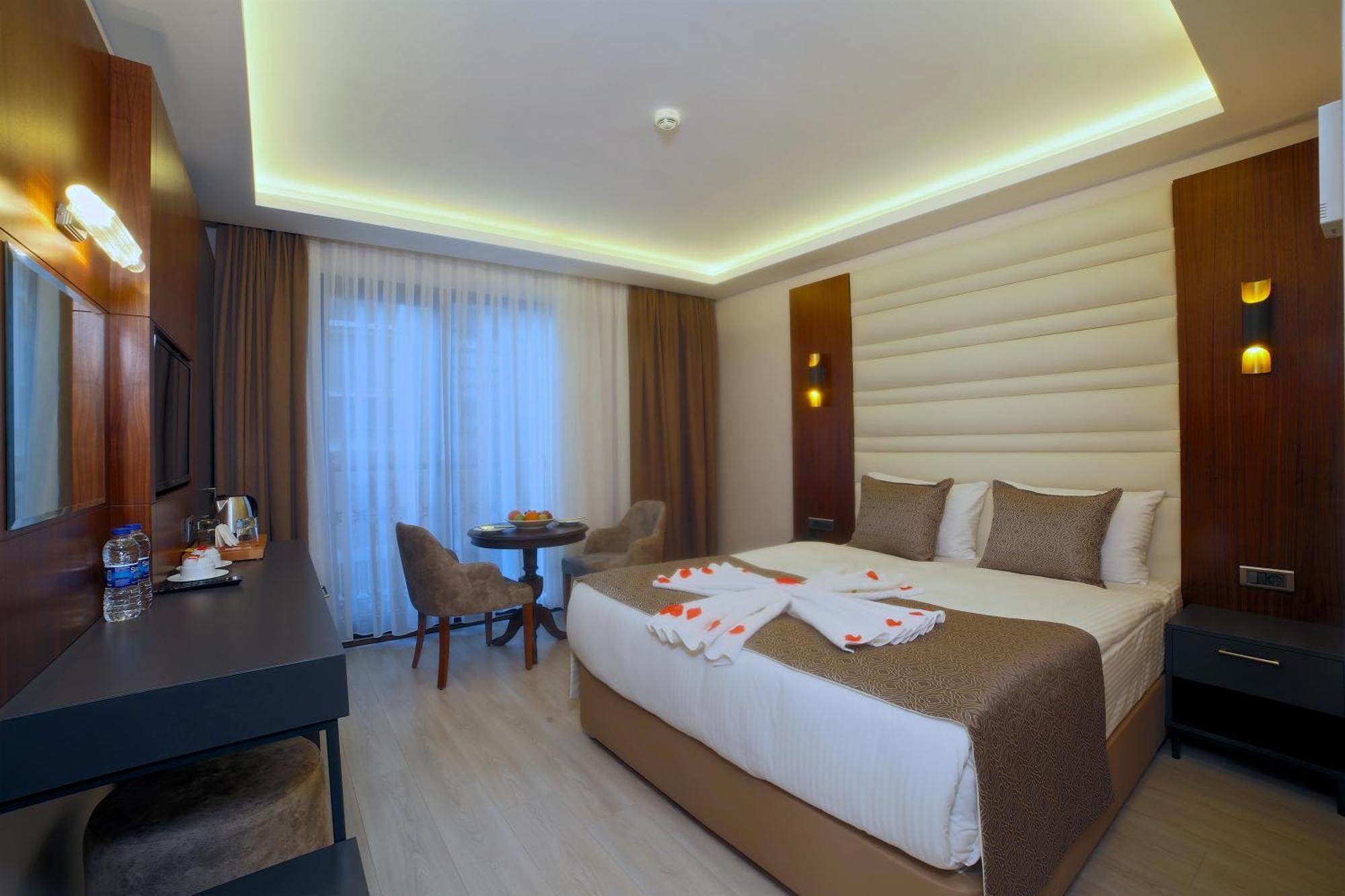 Habitación Doble Estándar