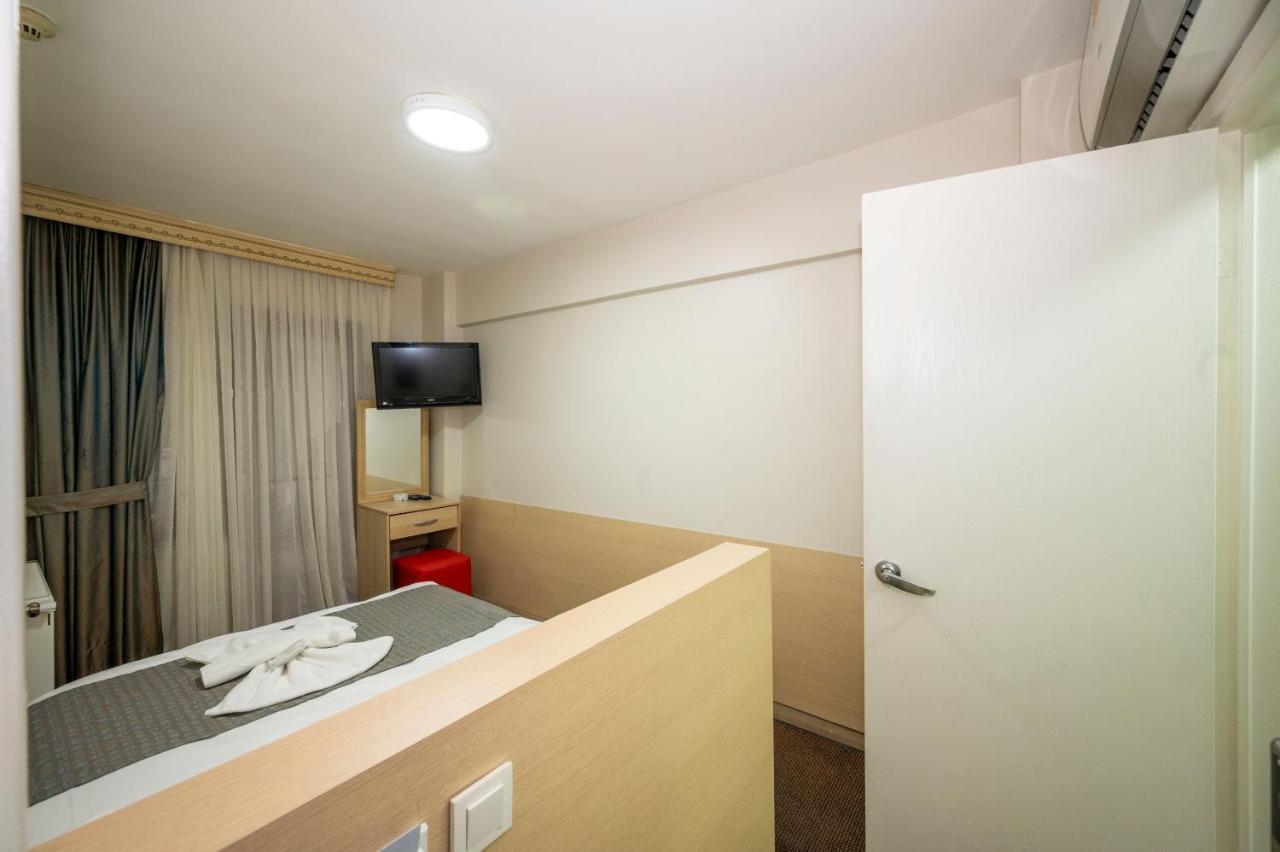 Habitación Doble Estándar