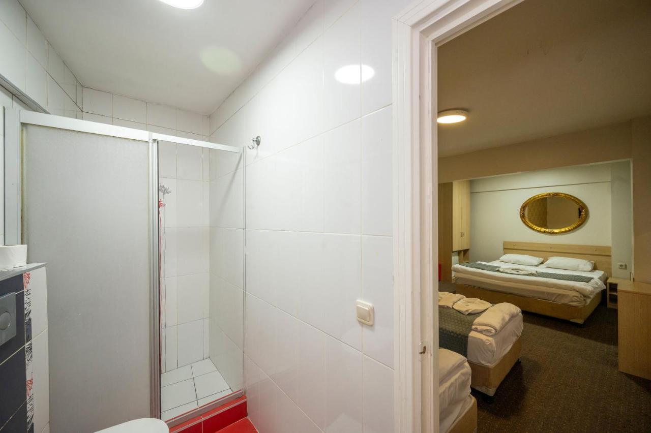Habitación Familiar Estándar