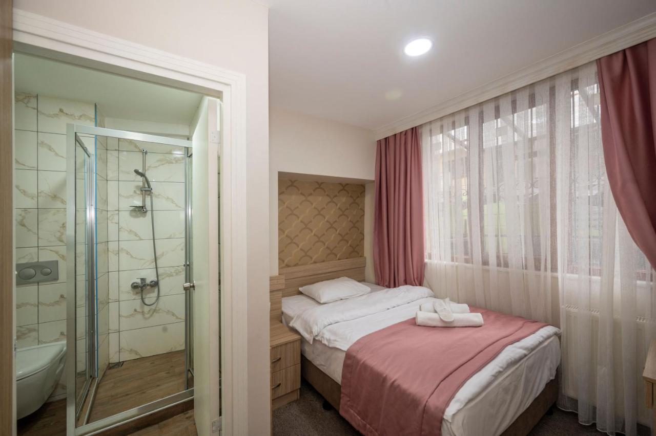Habitación Individual Estándar