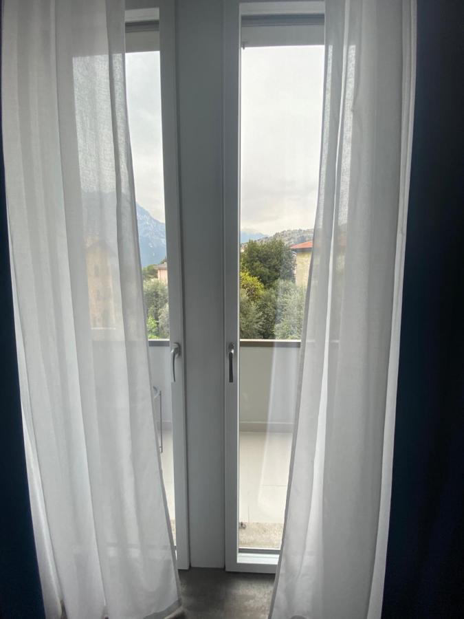Camera Superior Doppia con Letti Singoli con Balcone