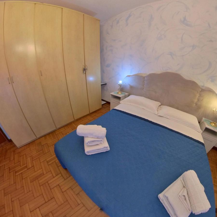 Habitación Doble Estándar con baño compartido