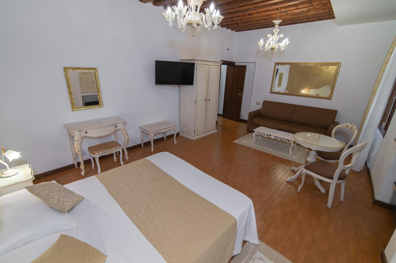 Chambre Double Supérieure