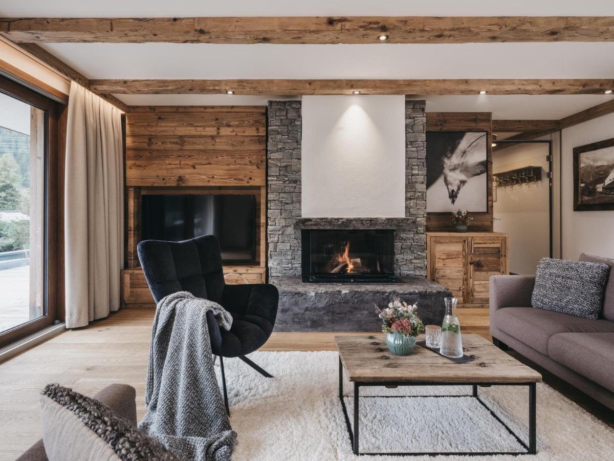 Penthouse met 6 Kamers, Eigen Sauna en Eersteklas Uitzicht