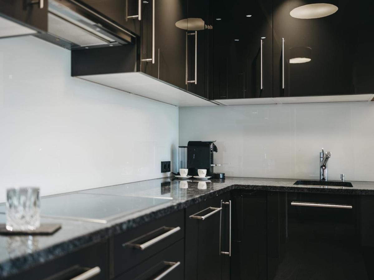Standaard Appartement met 3 Kamers