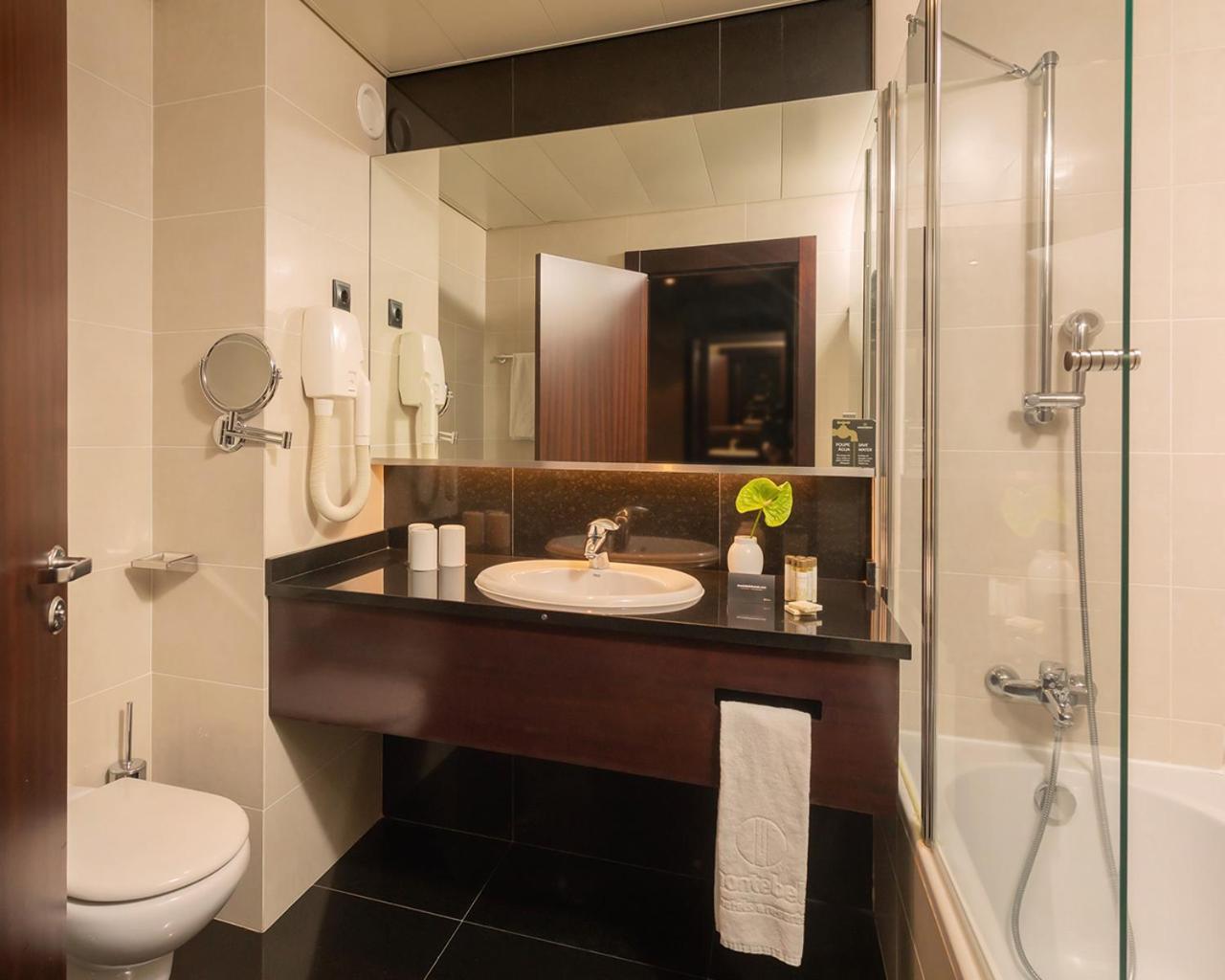 Habitación Individual Superior