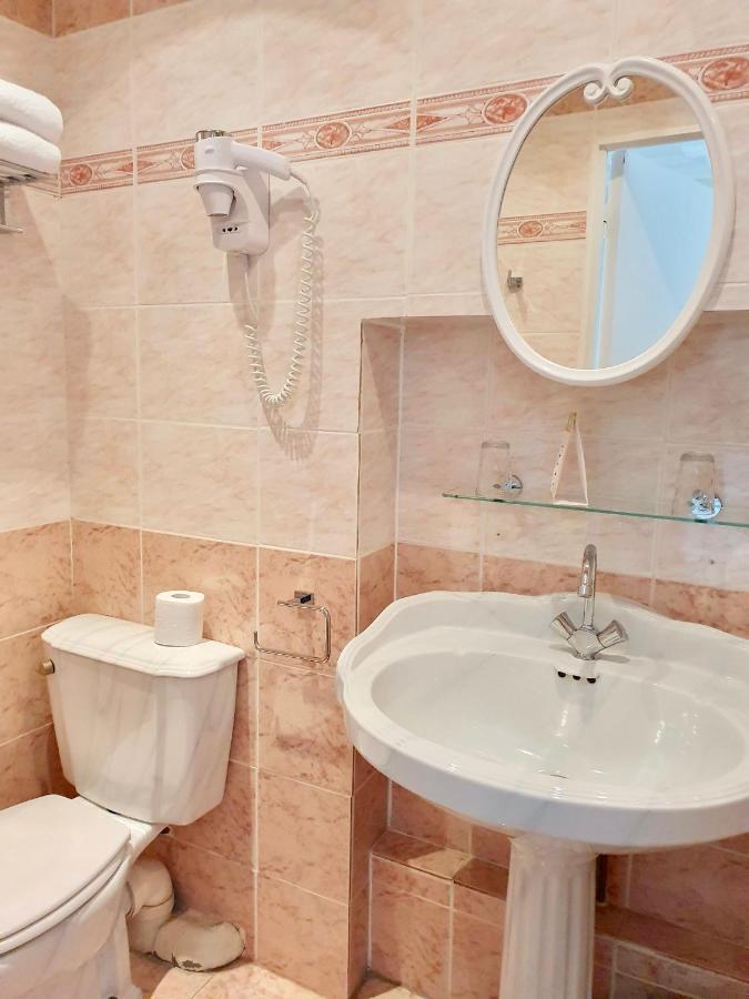 Petite Chambre Double